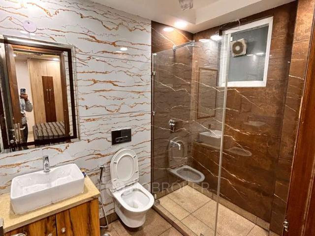 Flat for rent in Hariana