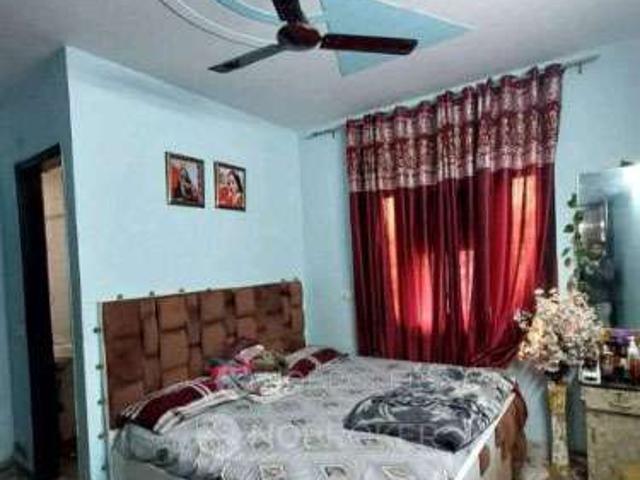 Flat for rent in West Delhi, Deri