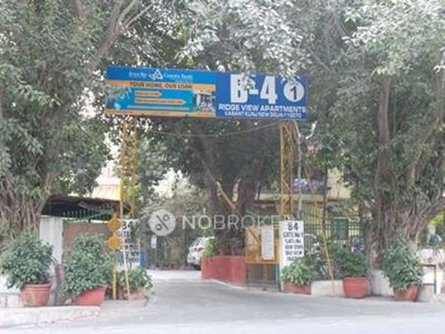 Flat for rent in Deri