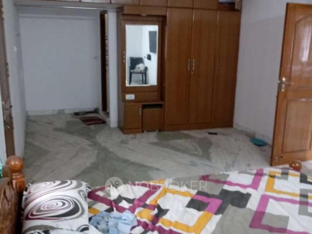 Flat for rent in Adyar, Tamil Nadu