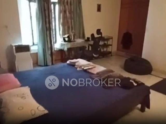 Flat for rent in Bangalore East, Cox Town - Bangalore