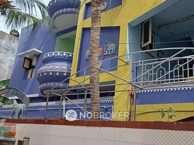 House for sale in Tondiarpet, Tamil Nadu