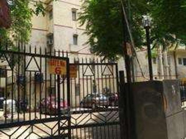 Flat for sale in South Delhi, Deri