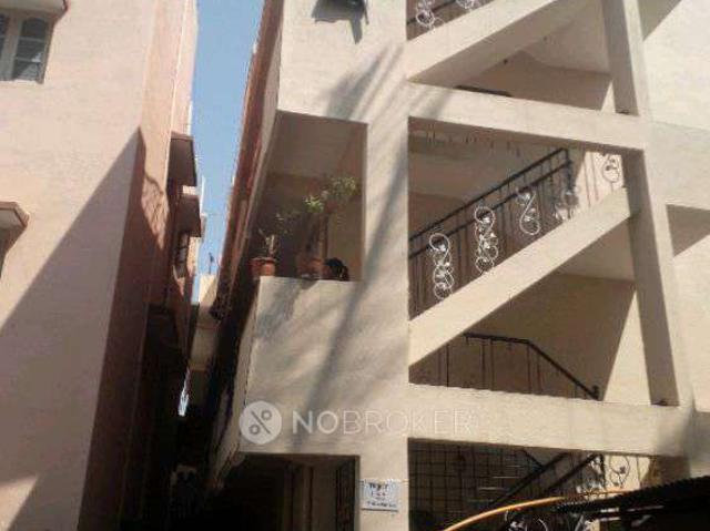Flat for sale in Yemaluru, Bengaluru