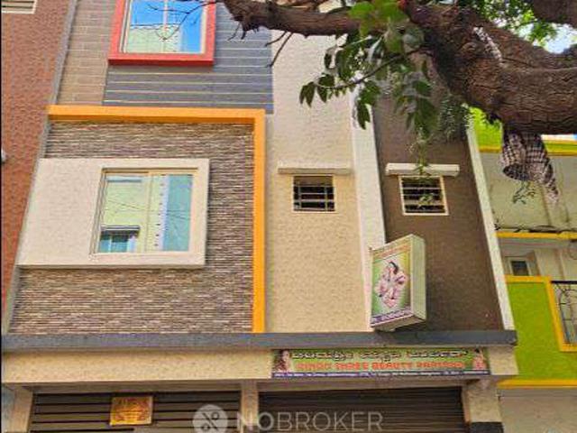 Flat for sale in Bangalore South, Cox Town - Bangalore