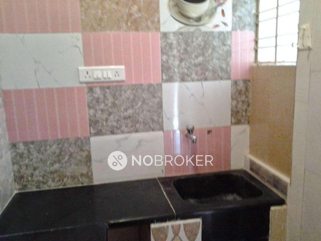 Flat for sale in Bangalore South, Cox Town - Bangalore