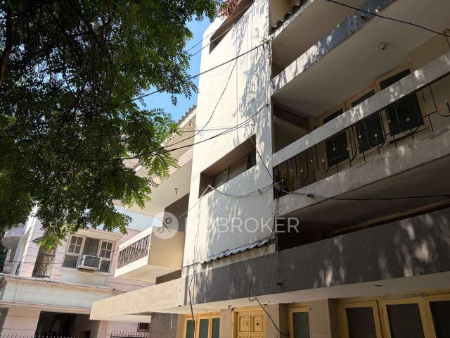 Flat for sale in Himayat Nagar, Hyderabad