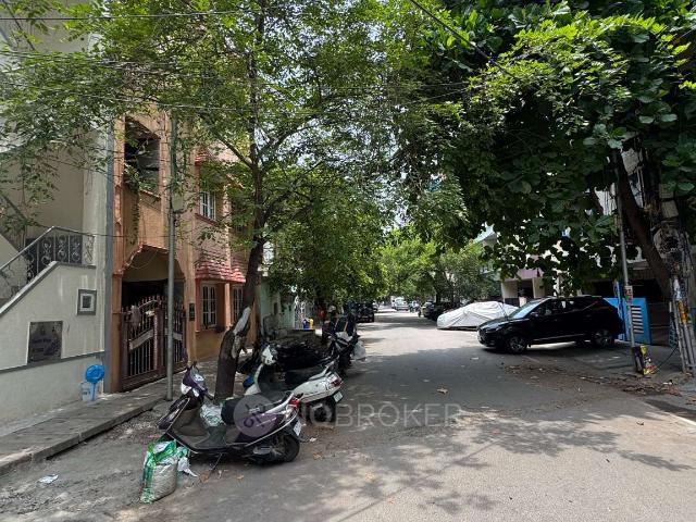 Flat for sale in Bangalore South, Cox Town - Bangalore