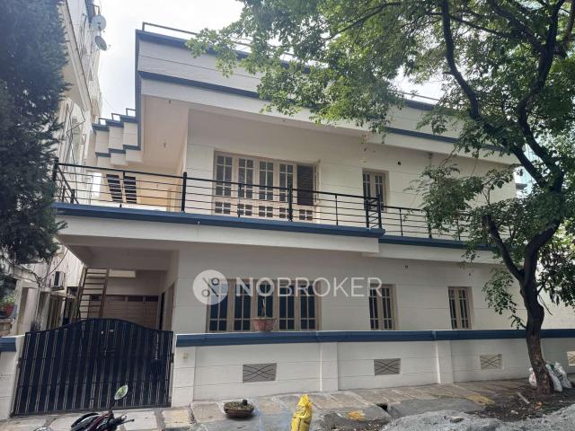 Flat for sale in Bangalore South, Cox Town - Bangalore