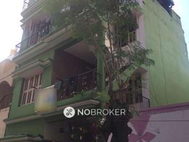 Flat for sale in Bangalore South, Cox Town - Bangalore