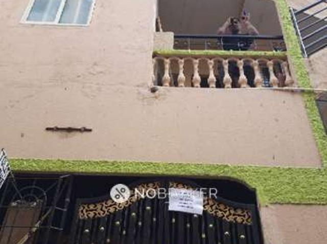 Flat for sale in Bangalore South, Cox Town - Bangalore