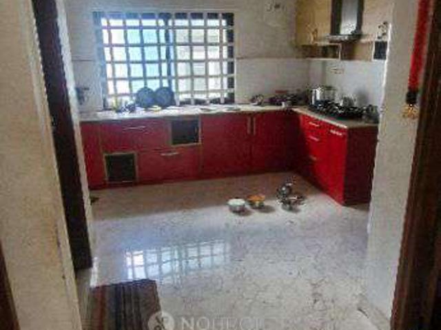 Flat for sale in Bangalore North, Cox Town - Bangalore