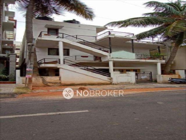 Flat for sale in Bangalore South, Cox Town - Bangalore
