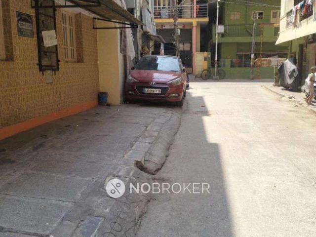 Flat for sale in Bangalore South, Cox Town - Bangalore