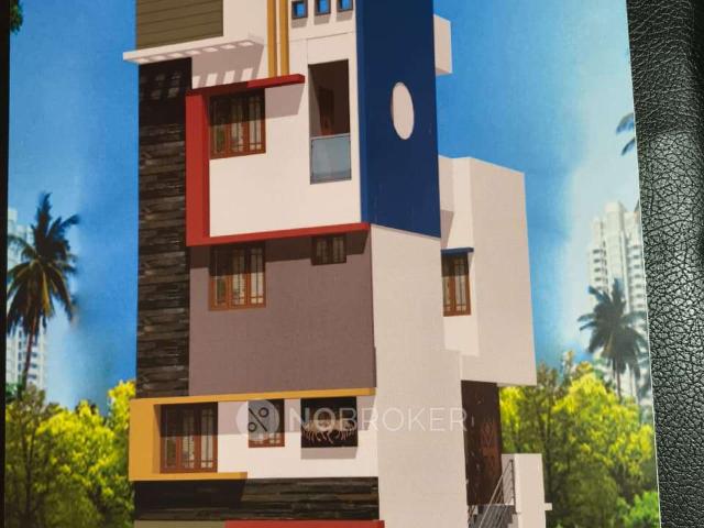 Flat for sale in Bangalore South, Cox Town - Bangalore