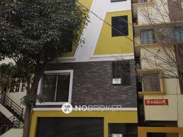 Flat for sale in Bangalore South, Cox Town - Bangalore