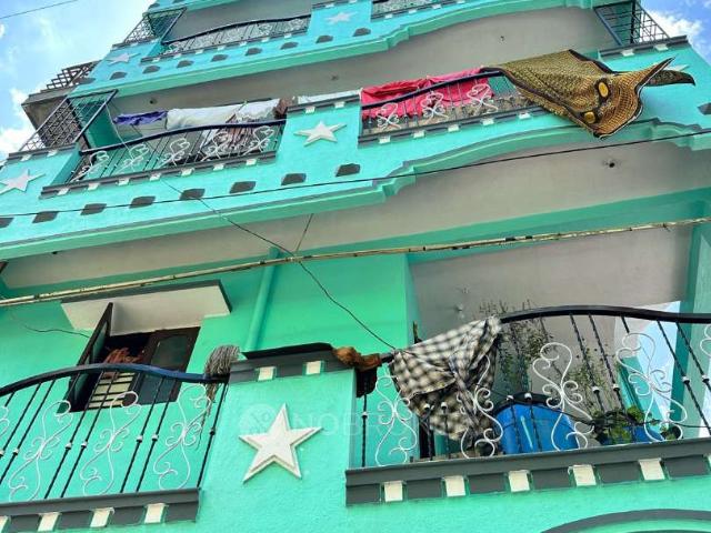 Property for sale in Bangalore North, Cox Town - Bangalore