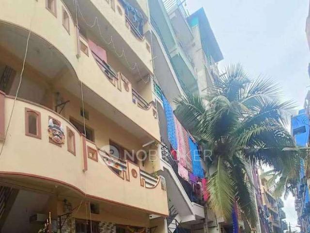 Flat for sale in Bangalore East, Cox Town - Bangalore