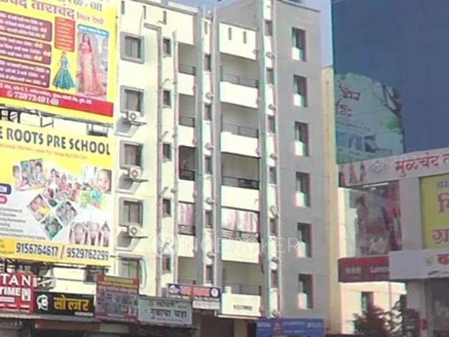 Flat for sale in Bangalore South, Cox Town - Bangalore