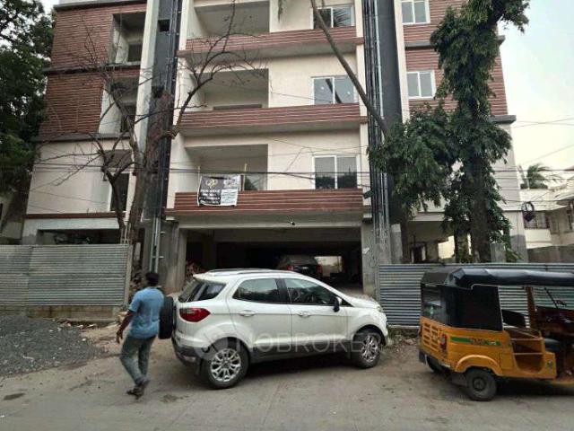 Flat for sale in Teynampet, Tamil Nadu