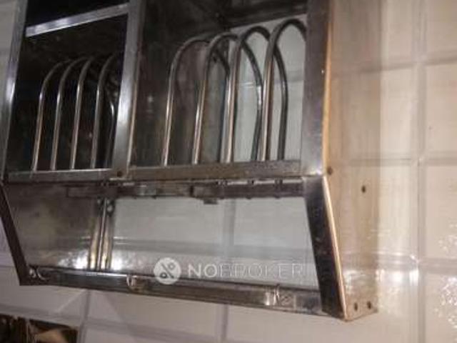 Flat for sale in North West Delhi, Deri