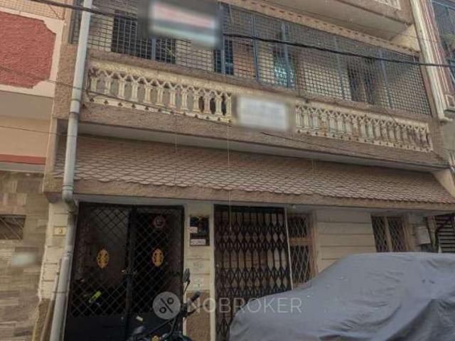 Flat for sale in Bangalore East, Cox Town - Bangalore