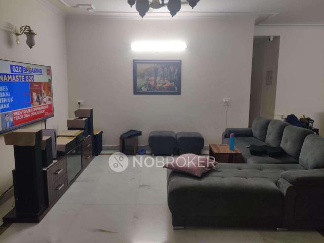 Flat for sale in Hariana
