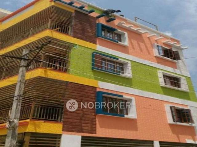 Flat for sale in Bengaluru West City Corporation, Bengaluru