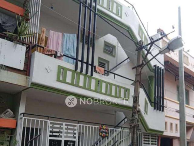 Flat for sale in Bangalore North, Cox Town - Bangalore