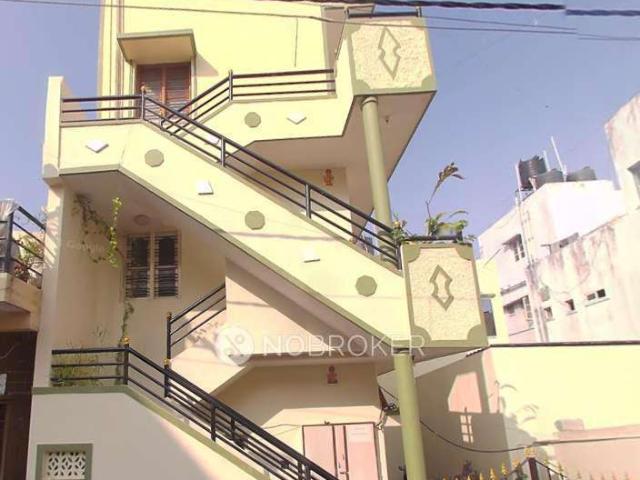 Flat for sale in Bangalore North, Cox Town - Bangalore