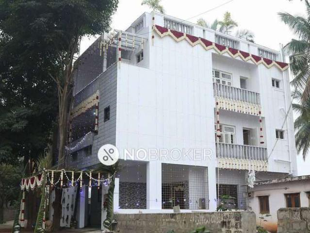 Flat for sale in Cox Town - Bangalore, Karnataka