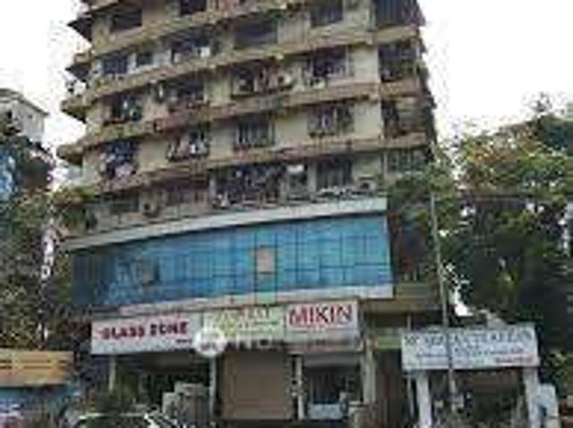 Flat for sale in Jogeshwari West, Mumbai