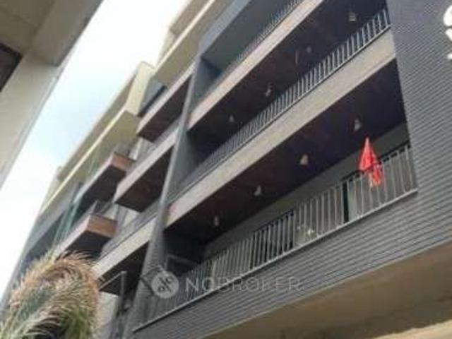 Flat for rent in South Delhi, Deri