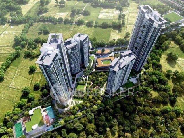 Flat for sale in Hariana