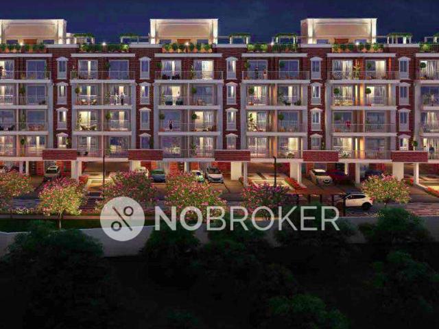 Flat for rent in Hariana