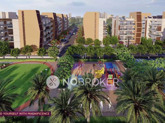 Flat for sale in Hariana