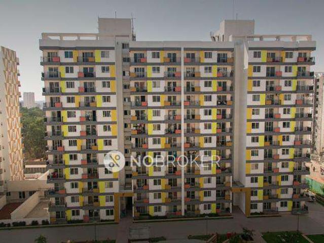 Flat for rent in Bangalore East, Cox Town - Bangalore
