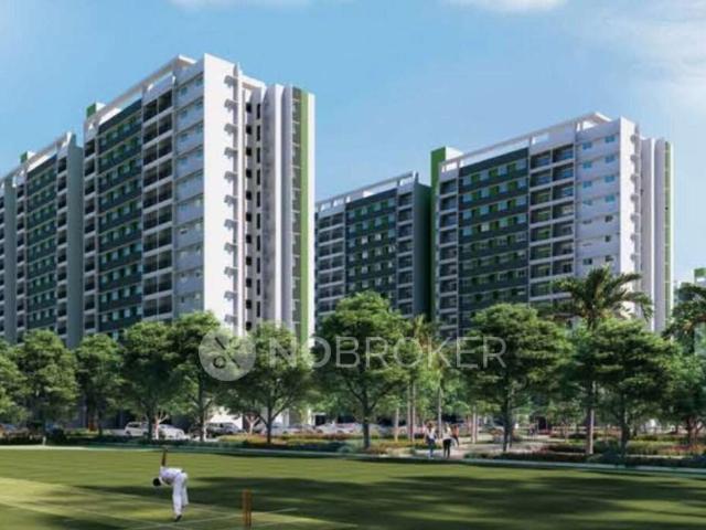 Flat for sale in Bangalore East, Cox Town - Bangalore