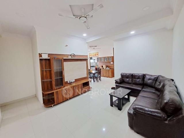 Flat for rent in Ranga Reddy, Haidarabad