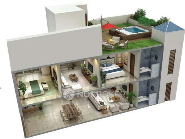 Flat for sale in Sholinganallur - Chennai, Tamil Nadu