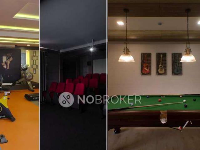 Flat for sale in Sholinganallur - Chennai, Tamil Nadu