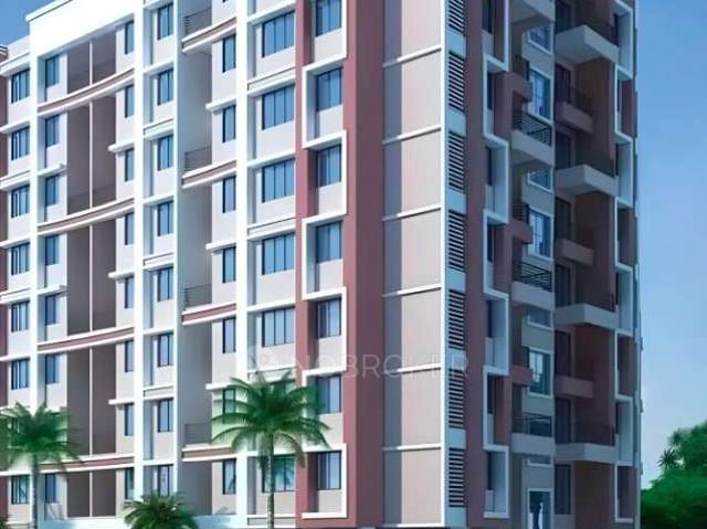 Flat for sale in Ambernath, Thane