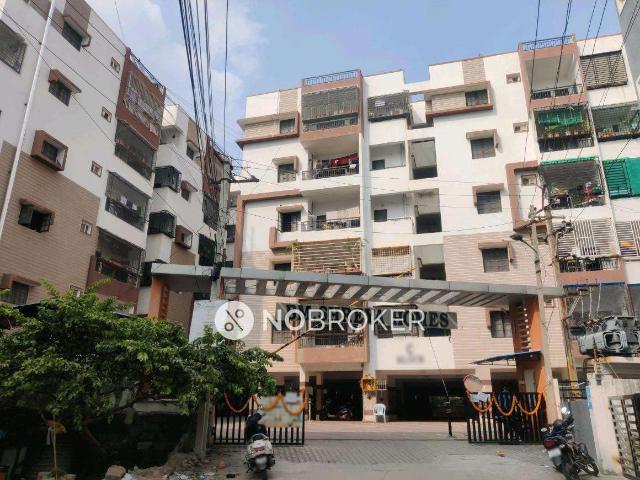 Flat for sale in Ranga Reddy, Haidarabad