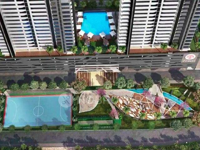 Flat for sale in Andheri - Mumbai, National Capital Territory Of Delhi