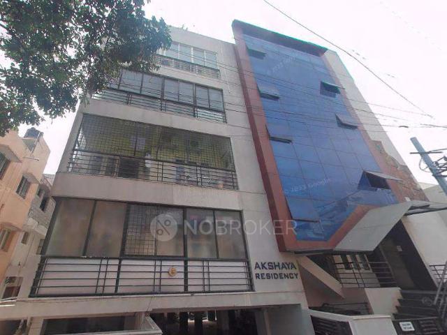 Flat for sale in Bangalore South, Cox Town - Bangalore