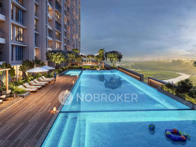 Flat for sale in Navi Mumbai, Ghansoli