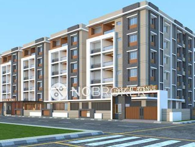 Flat for sale in Haidarabad, Telangana