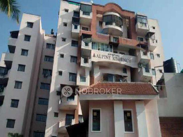 Flat for sale in Bangalore North, Cox Town - Bangalore