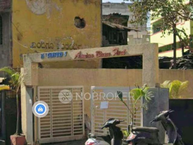 Flat for rent in Kalasipalyam, Bengaluru