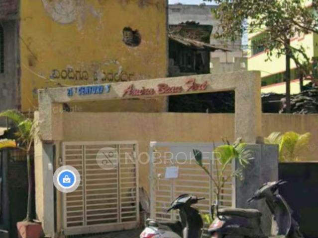 Flat for rent in Kalasipalyam, Bengaluru